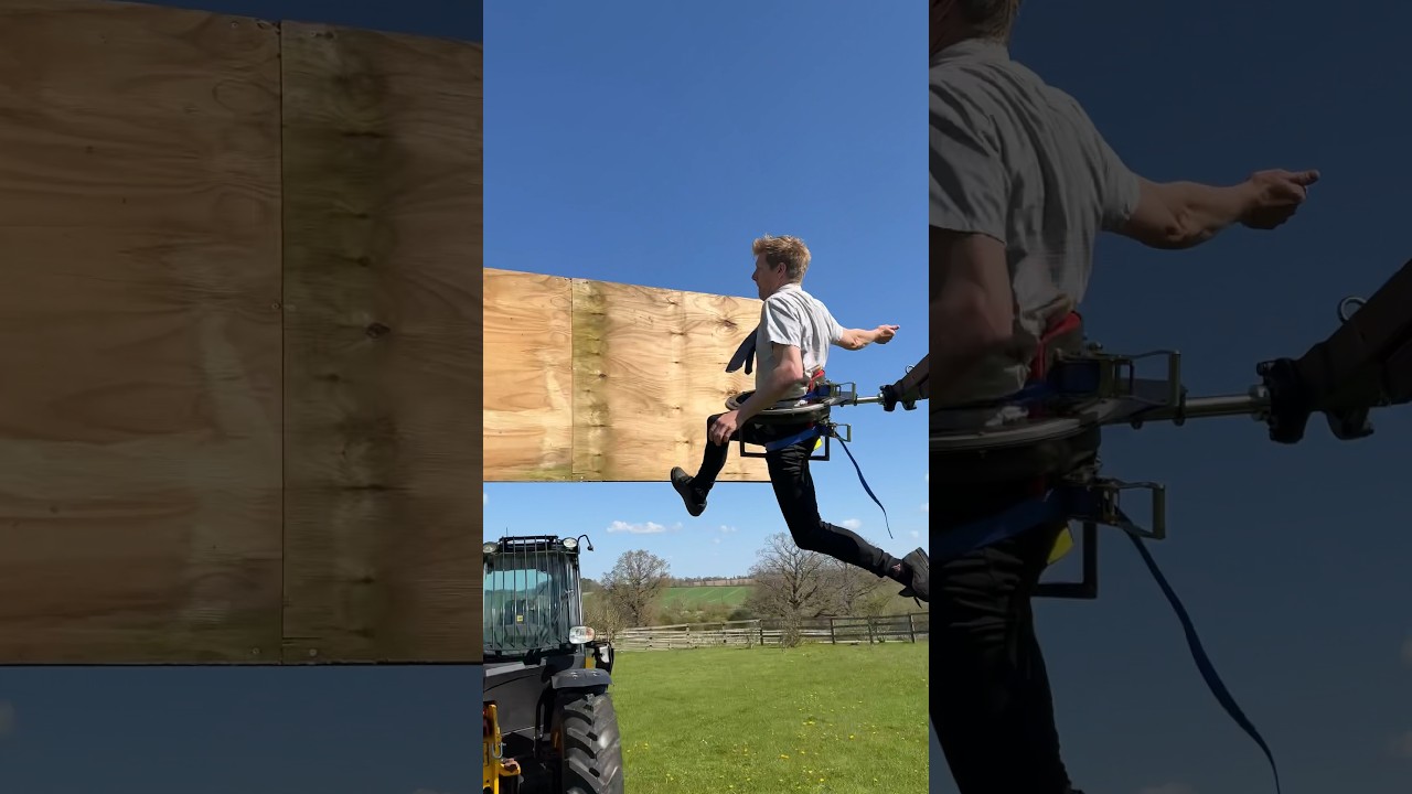 Gravity??