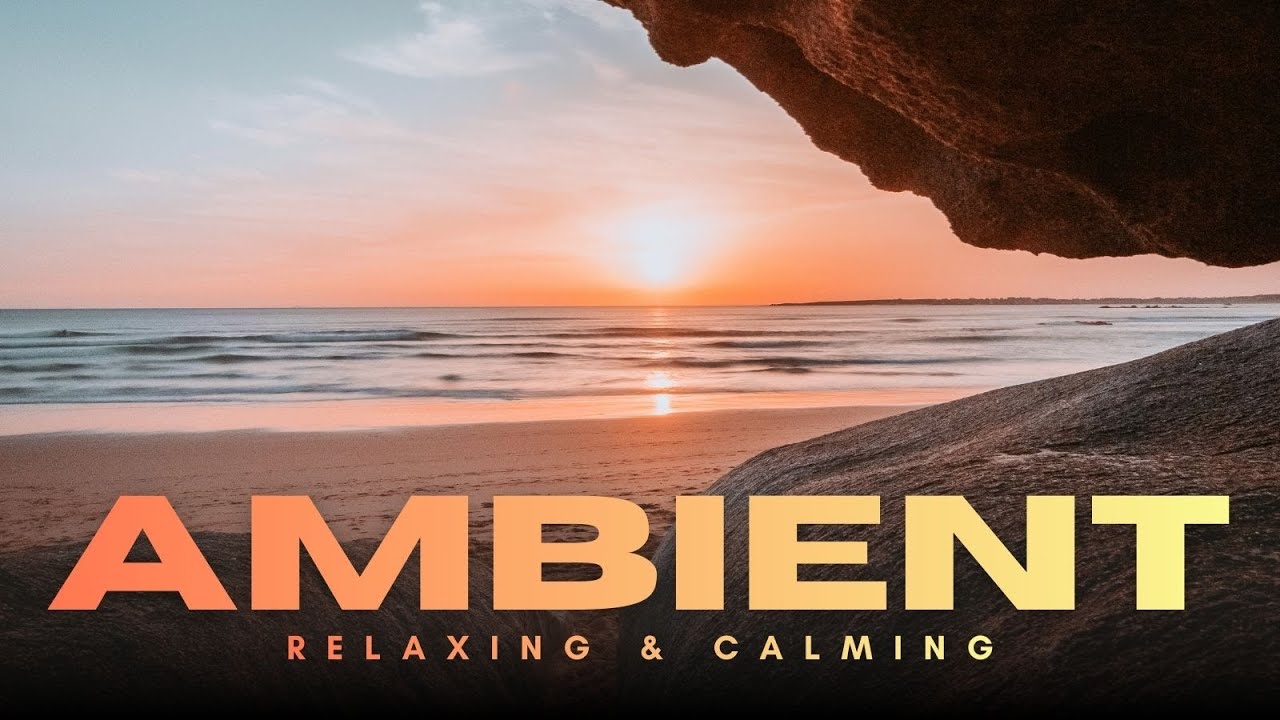 Ambient Music | Floating Textures For Relaxation