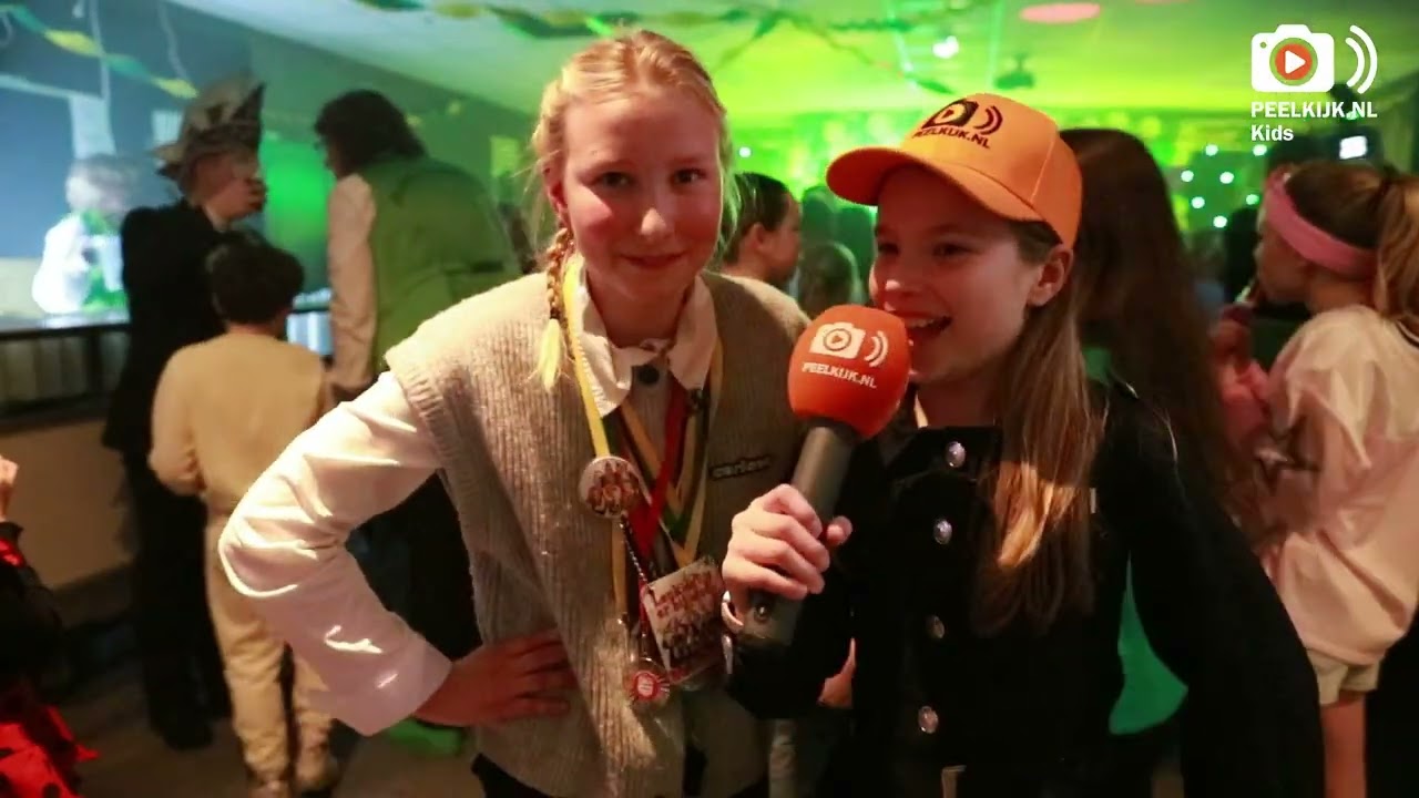 Frikandellen Party Someren 2026
