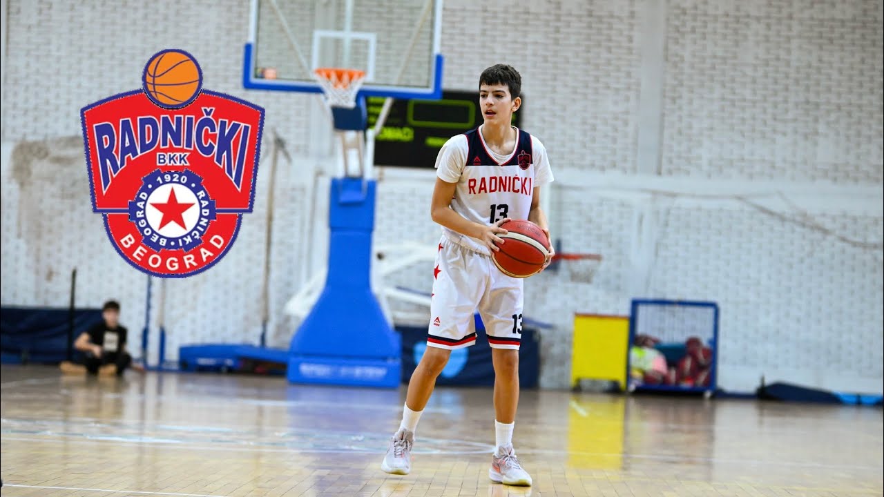 BKK RADNIČKI➖KK NOVI BEOGRAD 7 70:68