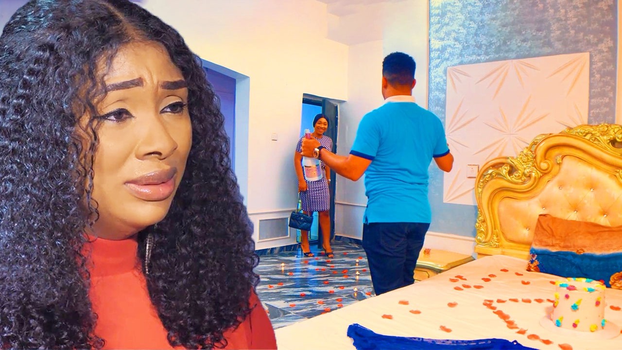 SWEETER THAN EVER - African Movie | Nigerian Movie