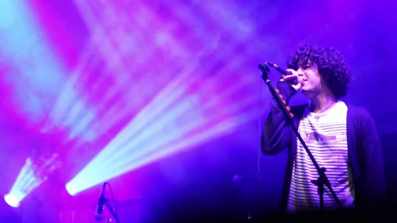 Rawayana Waraira Fest - A tu Nombre