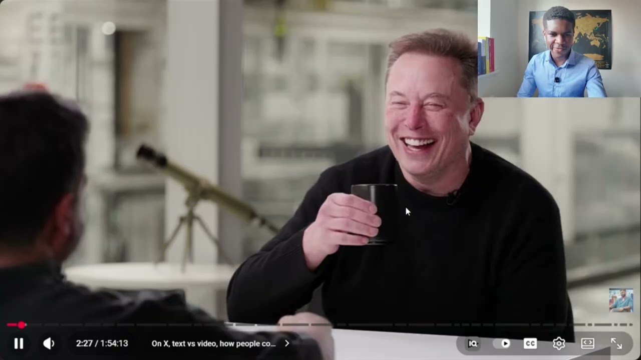 Elon Musk is a TERRIBLE communicator but he's still worth $600B (here's why)