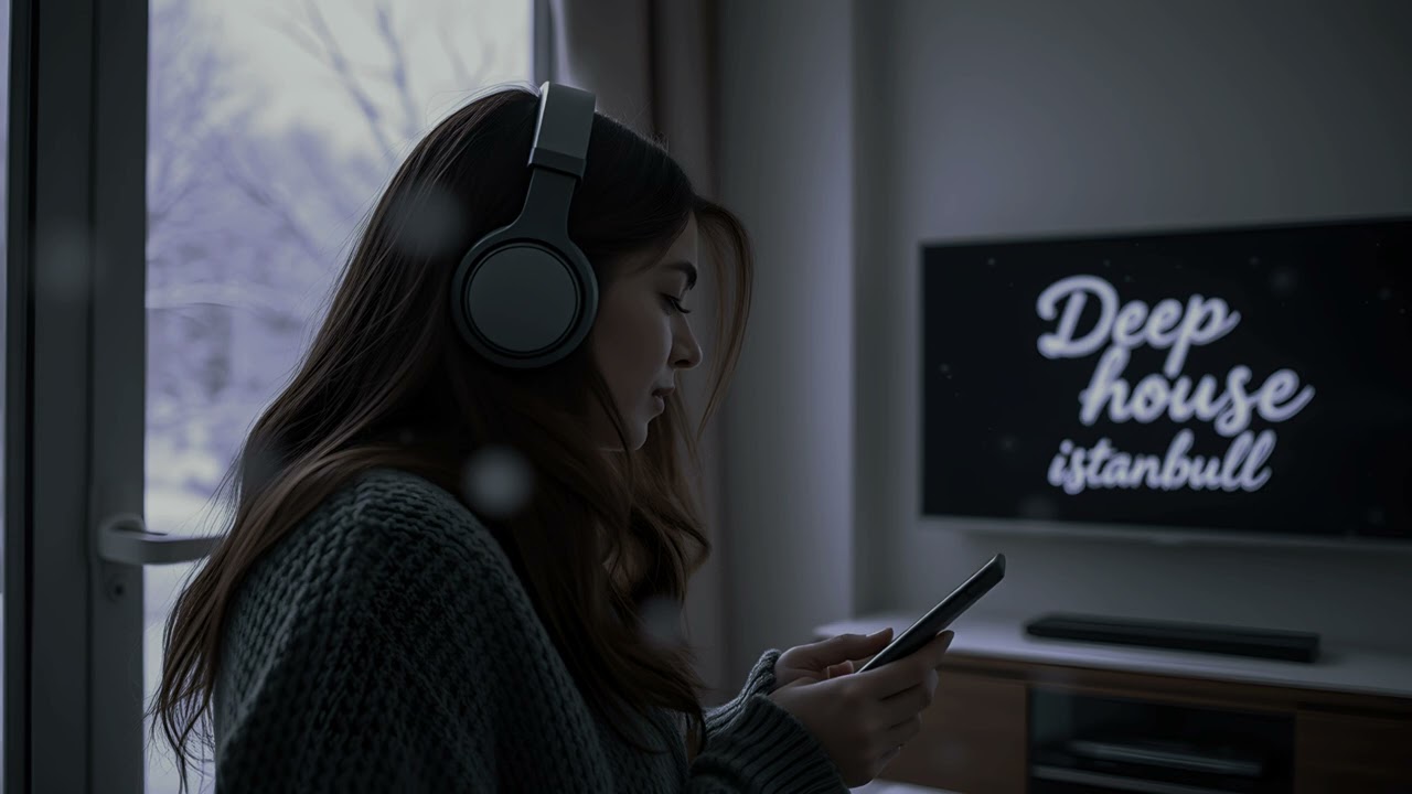 Ceren Sagu - Bırakın Arasın (Deep House Istanbull Remix)