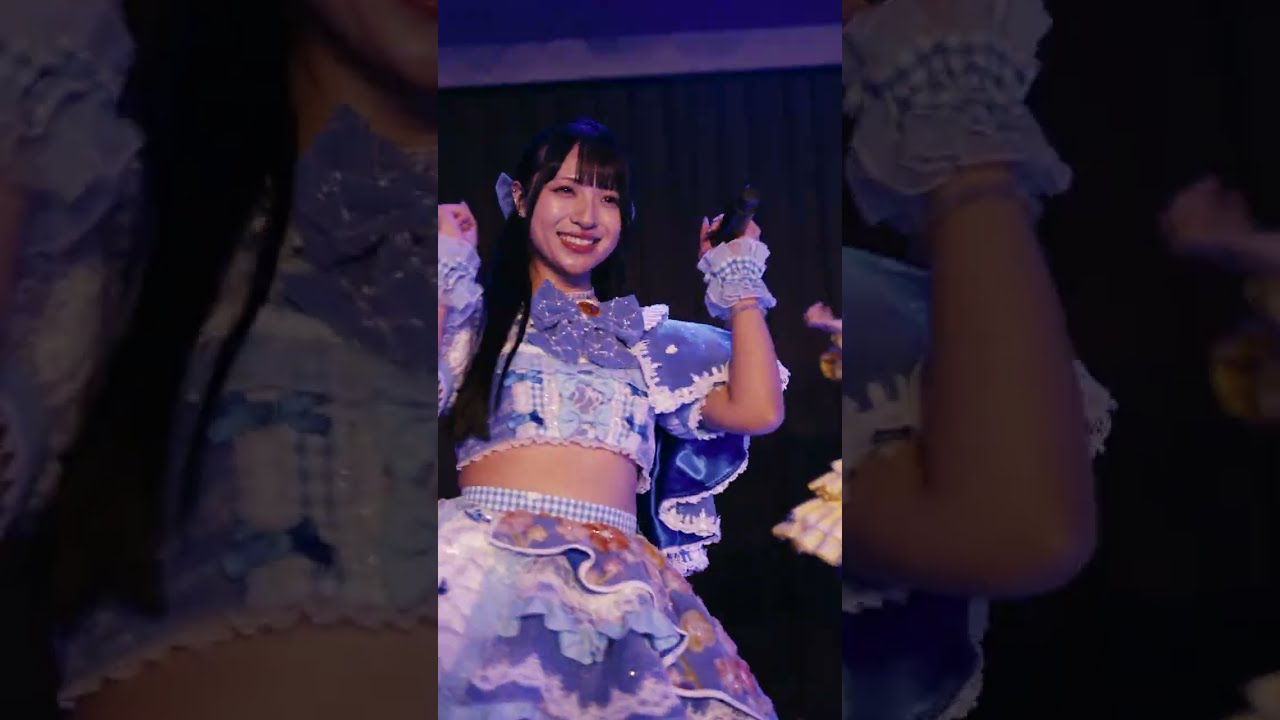 (4K)260228MUSiC GEAR presents - Prism Beats Mu-Mu-Omumu Omuraisu  Happy Holiday kara 推しカメラ
