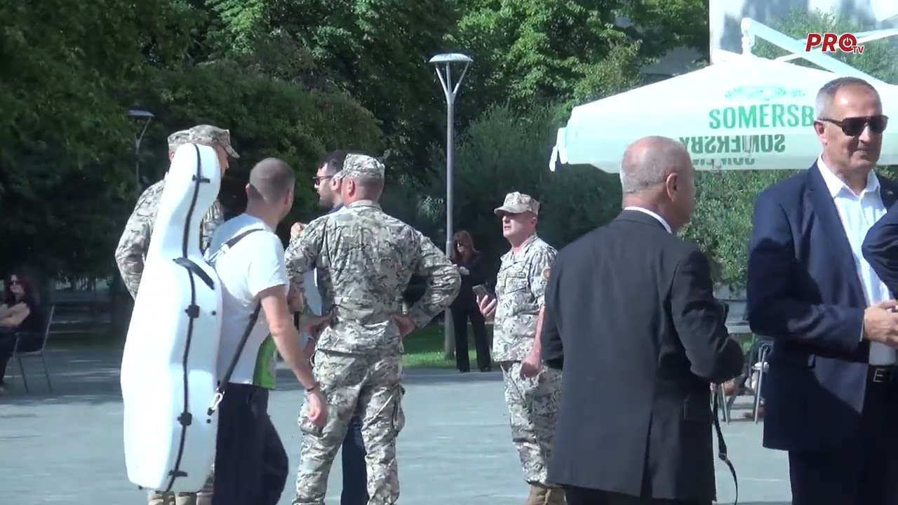 32. OBLJETNICA HERCEG-BOSNE: SJEĆANJA KOJA OBLIKUJU BUDUĆNOST