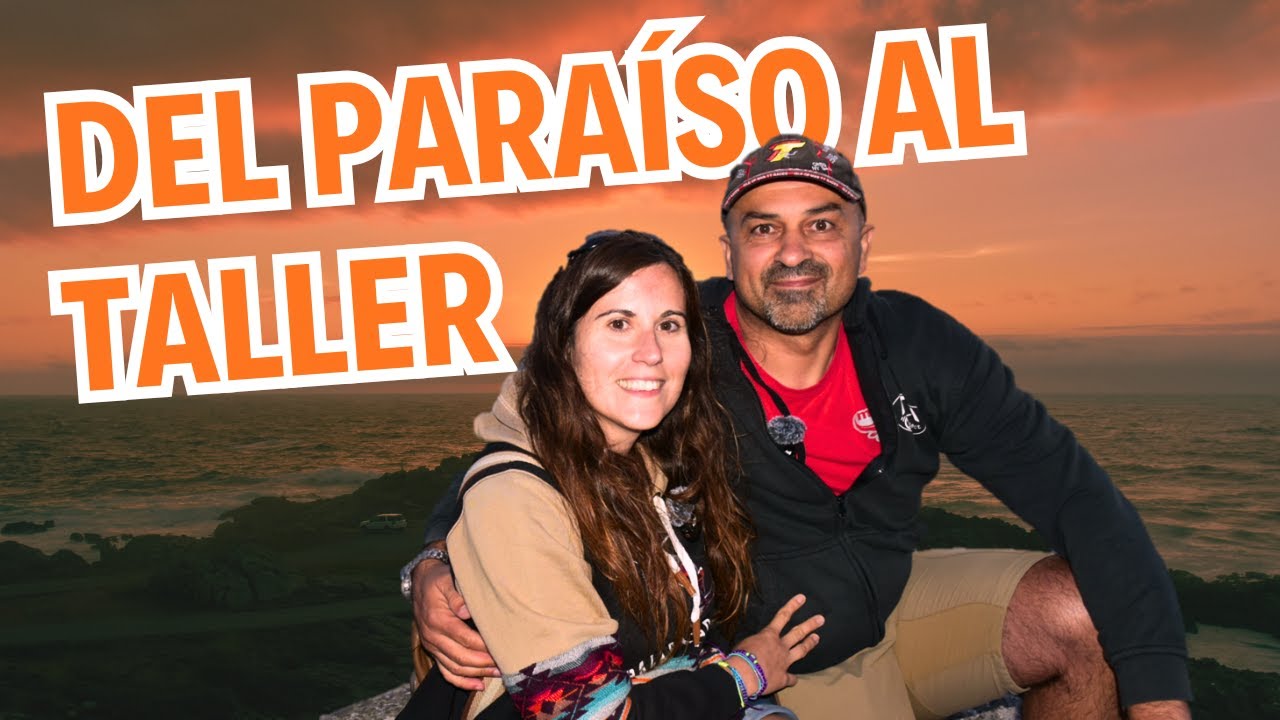 Ruta con coraz&oacute;n: Faro RONCUDO y cuidado de Neutrita 🚐💚