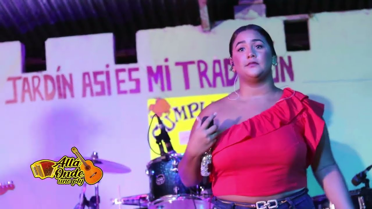 A GOZAR LOS TAMBORITOS VICTOR BERNAL DESDE CIRICITO ABAJO DE CAPIRA/Fiesta de Junier Montero