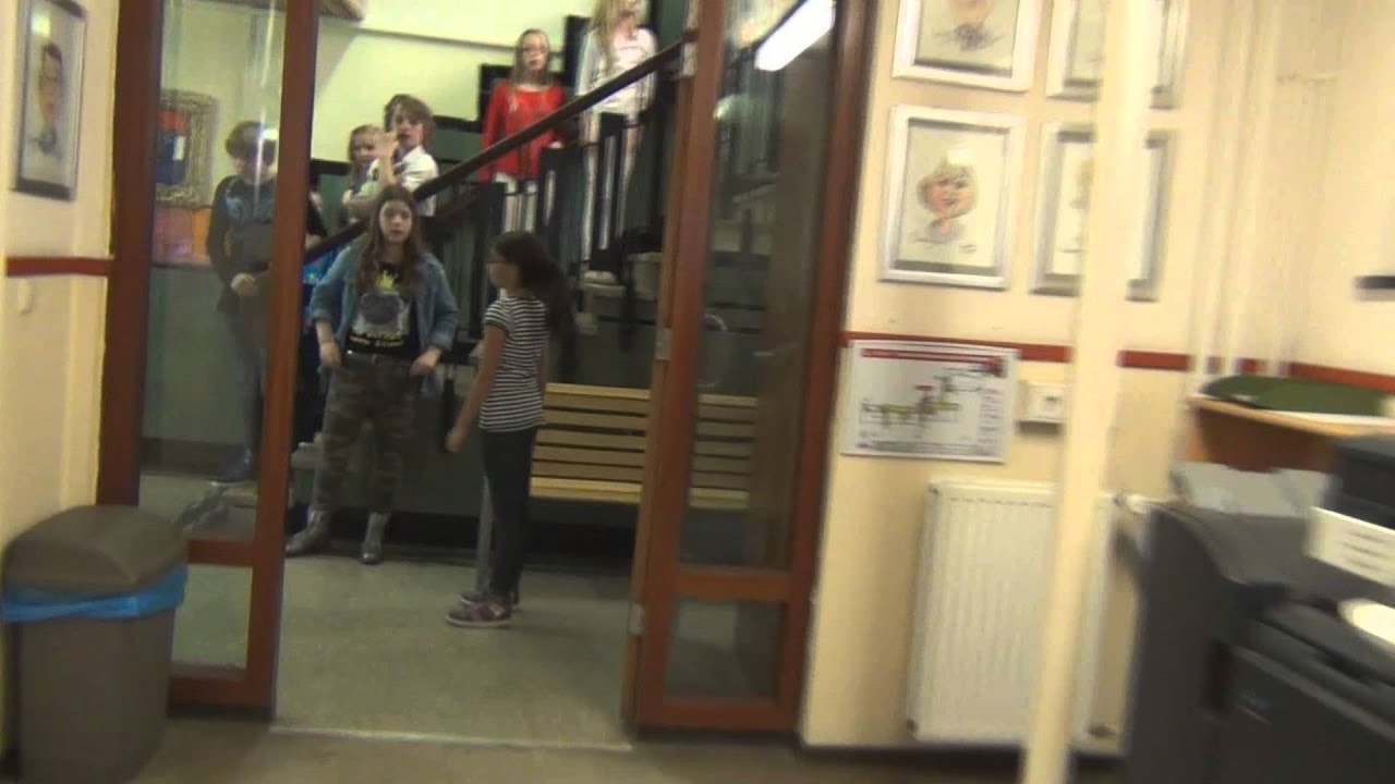 Lipdub Uitgeest Binnenmeer 1e versie