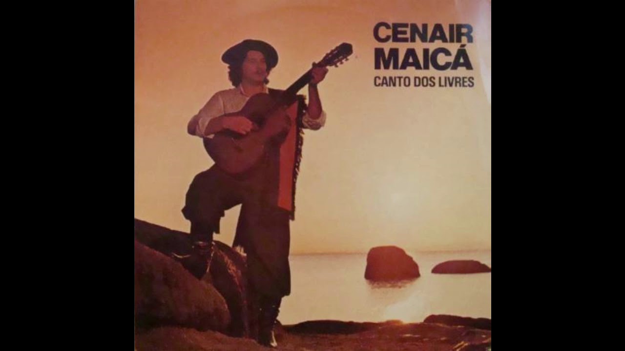 Última Lembrança - Cenair Maicá