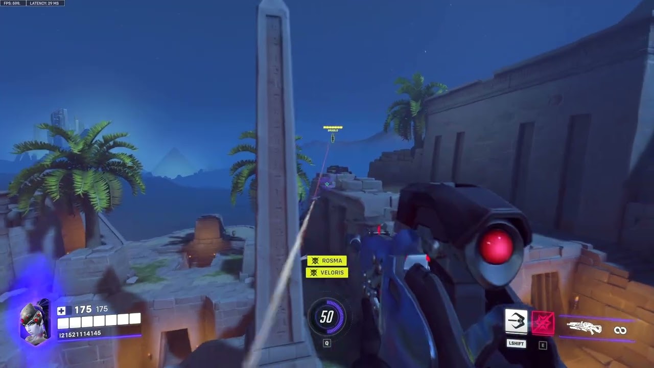 oddshots