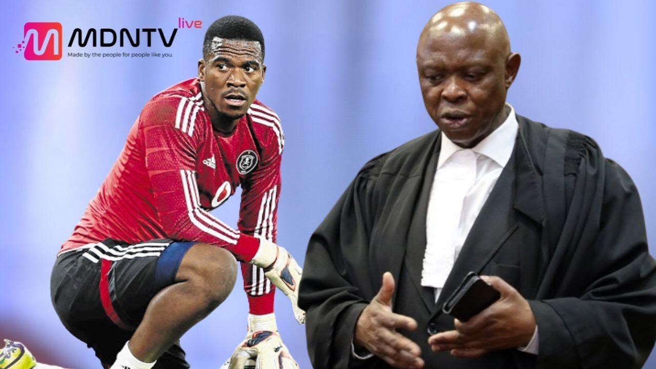 SENZO MEYIWA MURDER TRIAL RESUMES | POLICE OFFICERS RETURN TO THE STAND | 19 JAN 2026