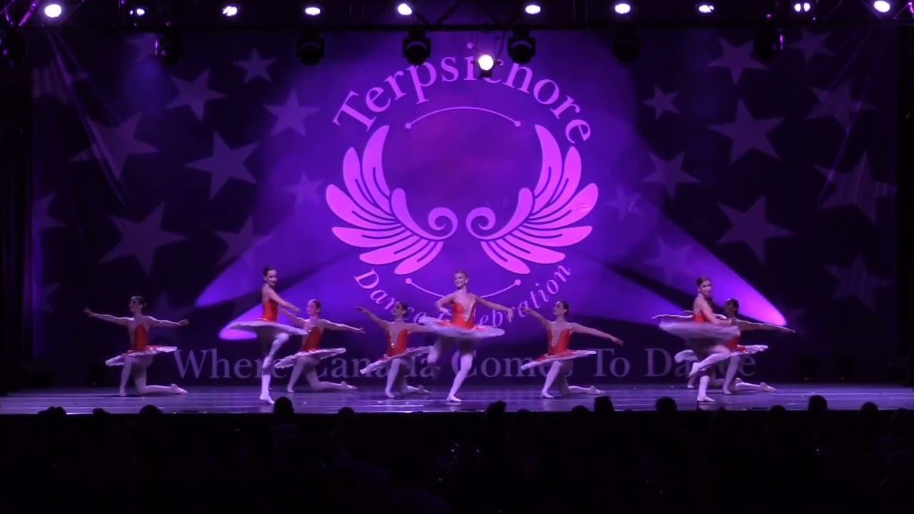 Because We Believe - Denise Smith Dance Studio