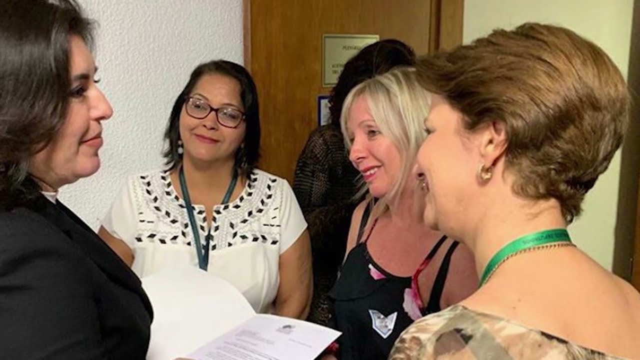 VITÓRIA PARA A PSICOLOGIA DO TRÂNSITO