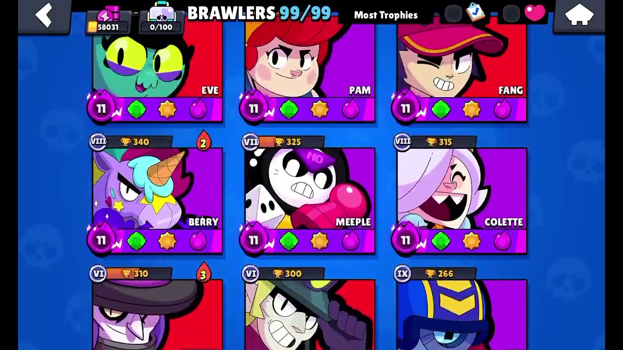 Push emz v null's brawlu