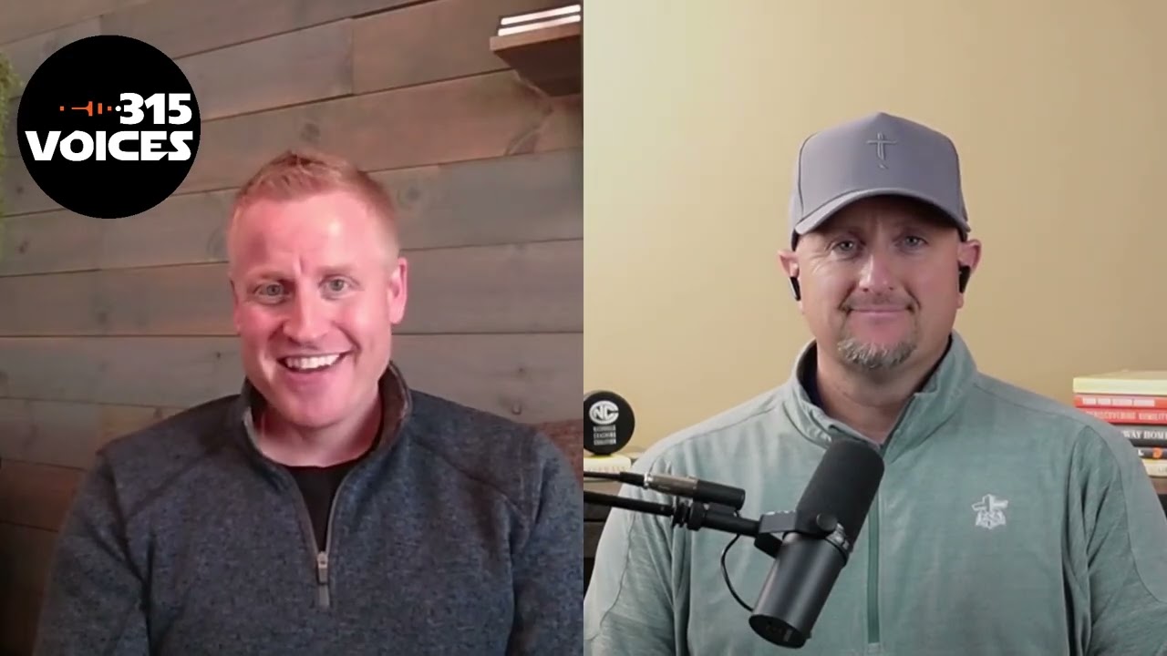 E6 Mark Wallace - Life's Mission as a Ministry