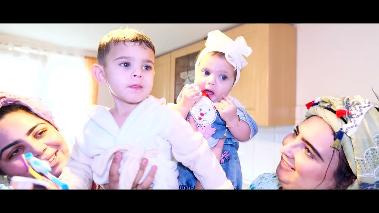 Günay Prens Doğum Günü 4K