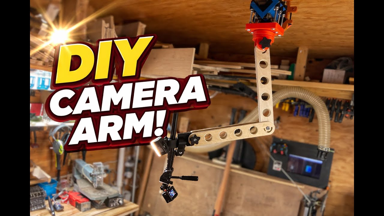 Настройка камеры DJI для магазина