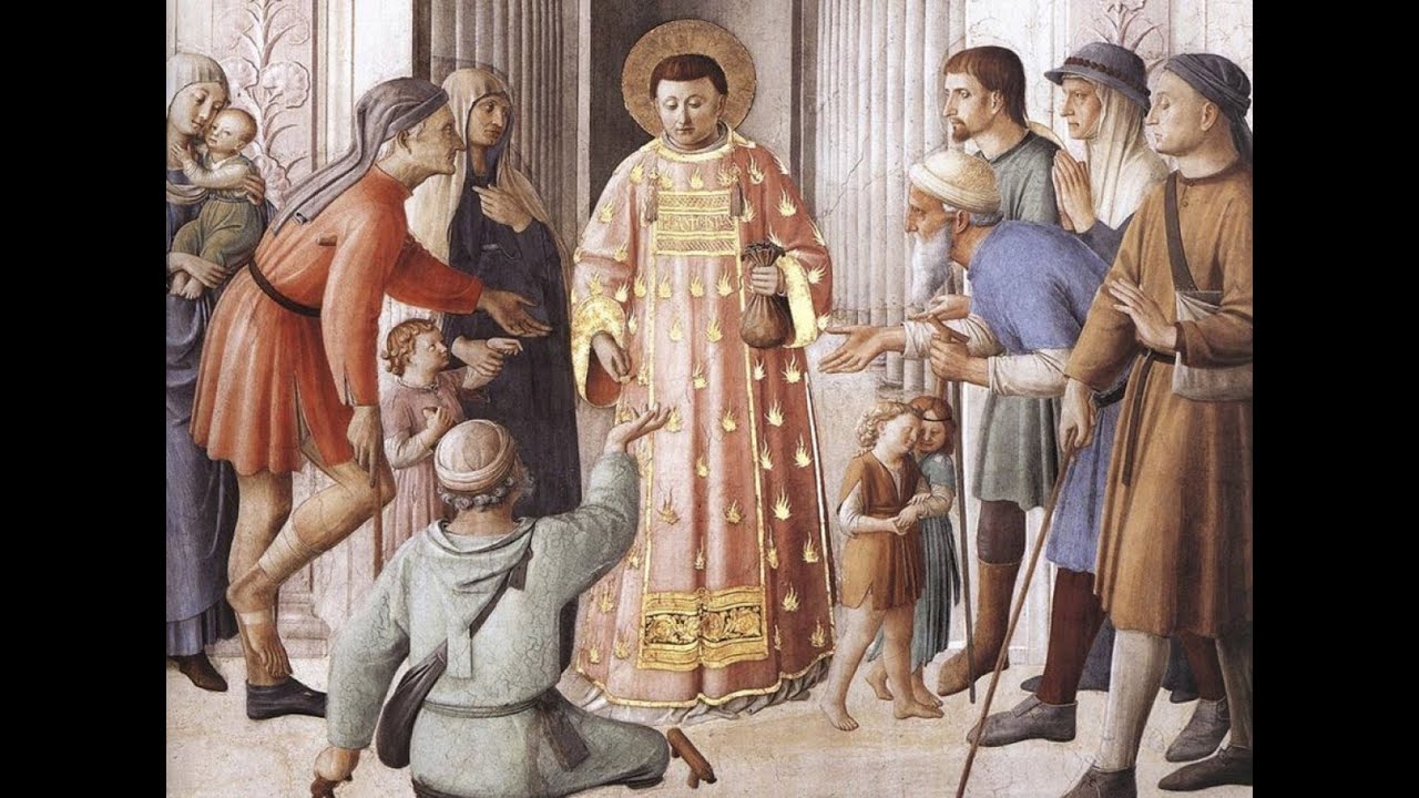 Ordinazione diaconi permanenti