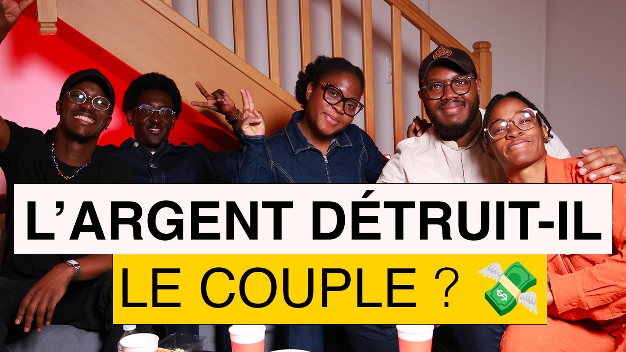 Amour et finances dans le couple, Partie 02