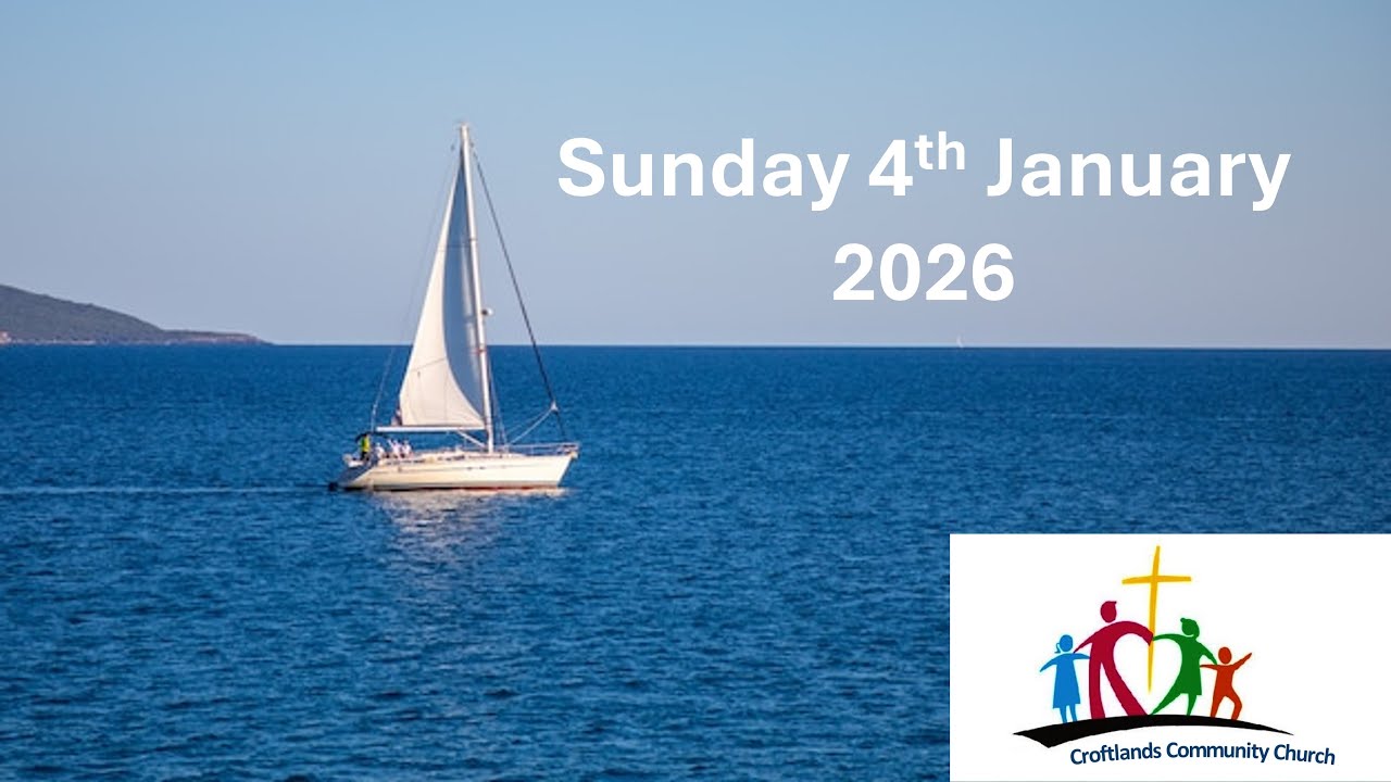Sunday 4th January 2026