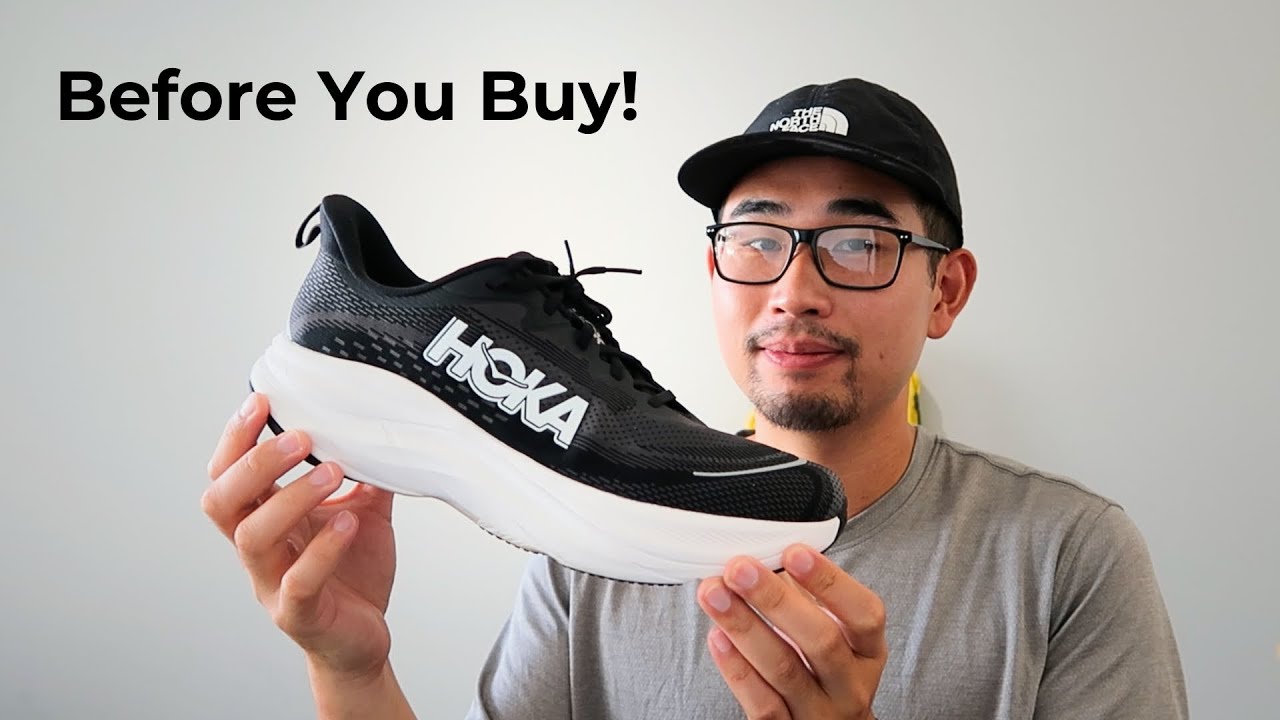HOKA Skyflow Review | One Thing To Note!