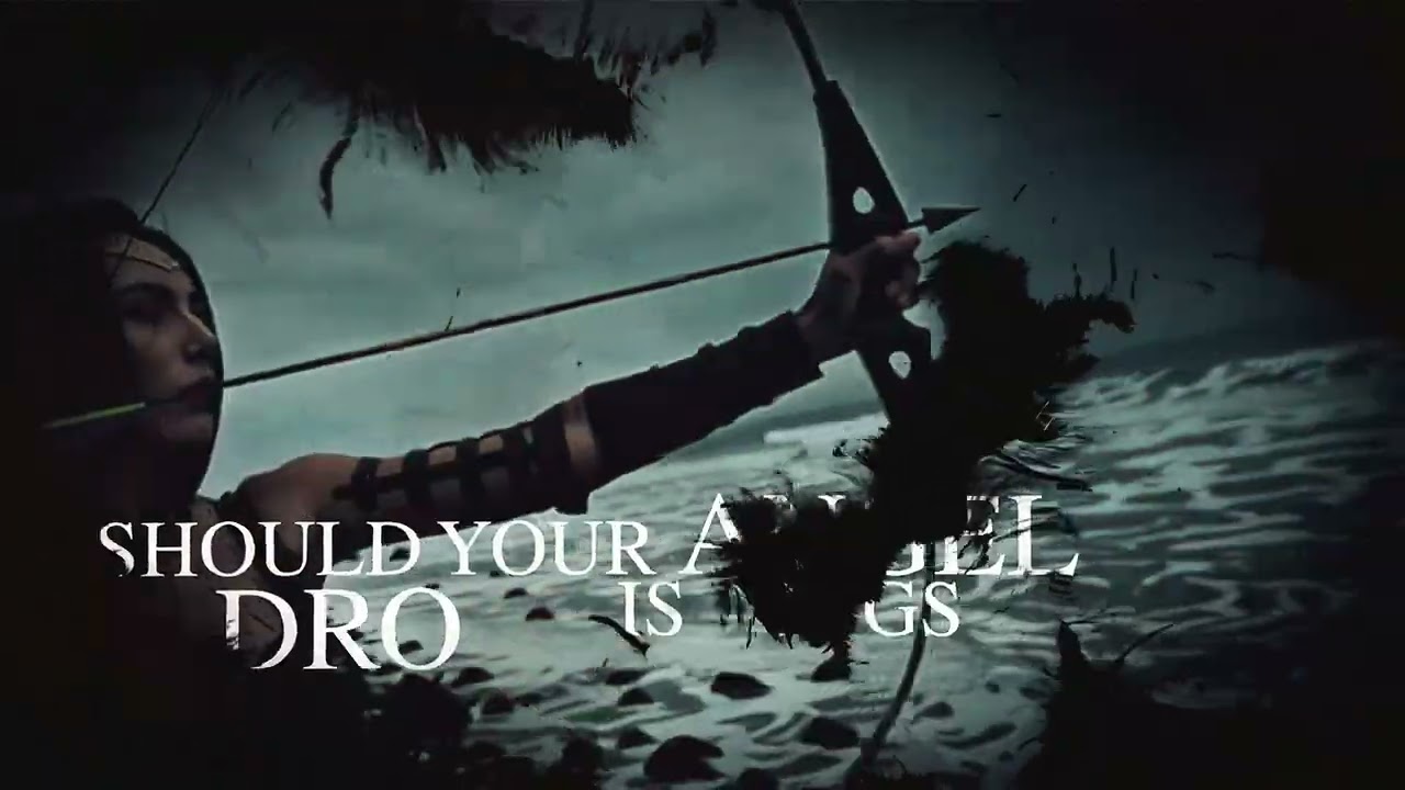ELYSION - The Promise  (Official Lyric Video)