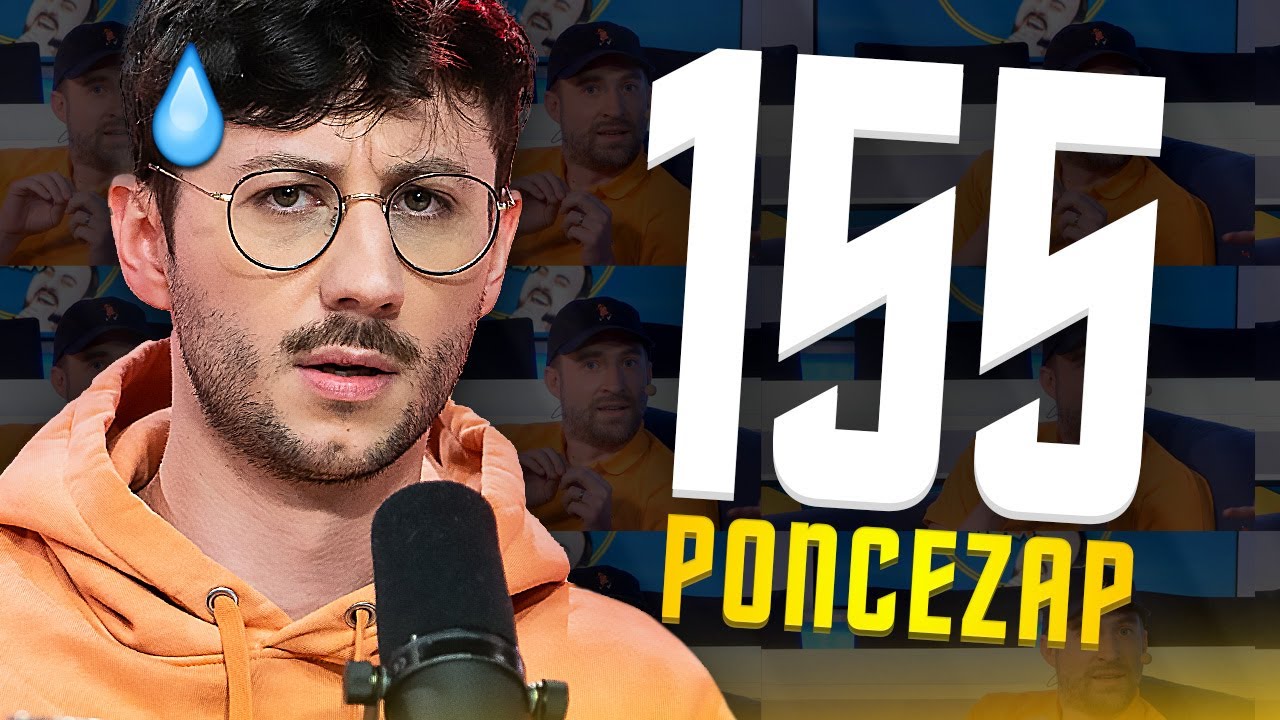 Je suis le seul à faire ça ? - Poncezap 155