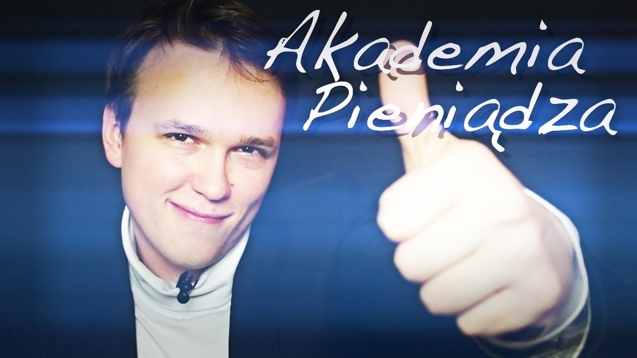 Pieniądze są niebezpieczne? - Akademia Pieniądza