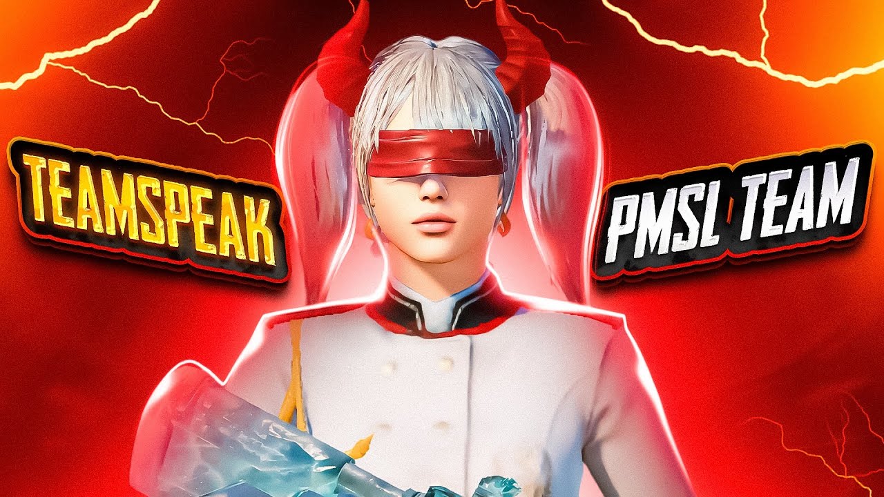 NEW ORGANIZATION🔪| 3x TEAMSPEAK | PMSL TEAM 🇳🇵