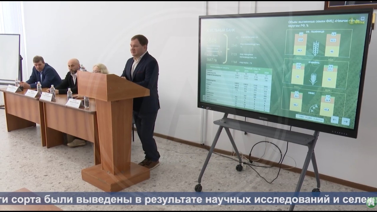 Выпуск ТВ-новостей - 03.03.26