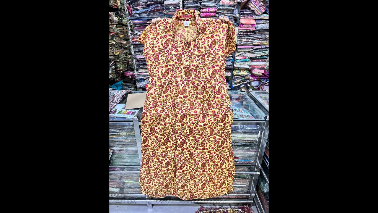 Nighties collection in Madurai 🎉😍