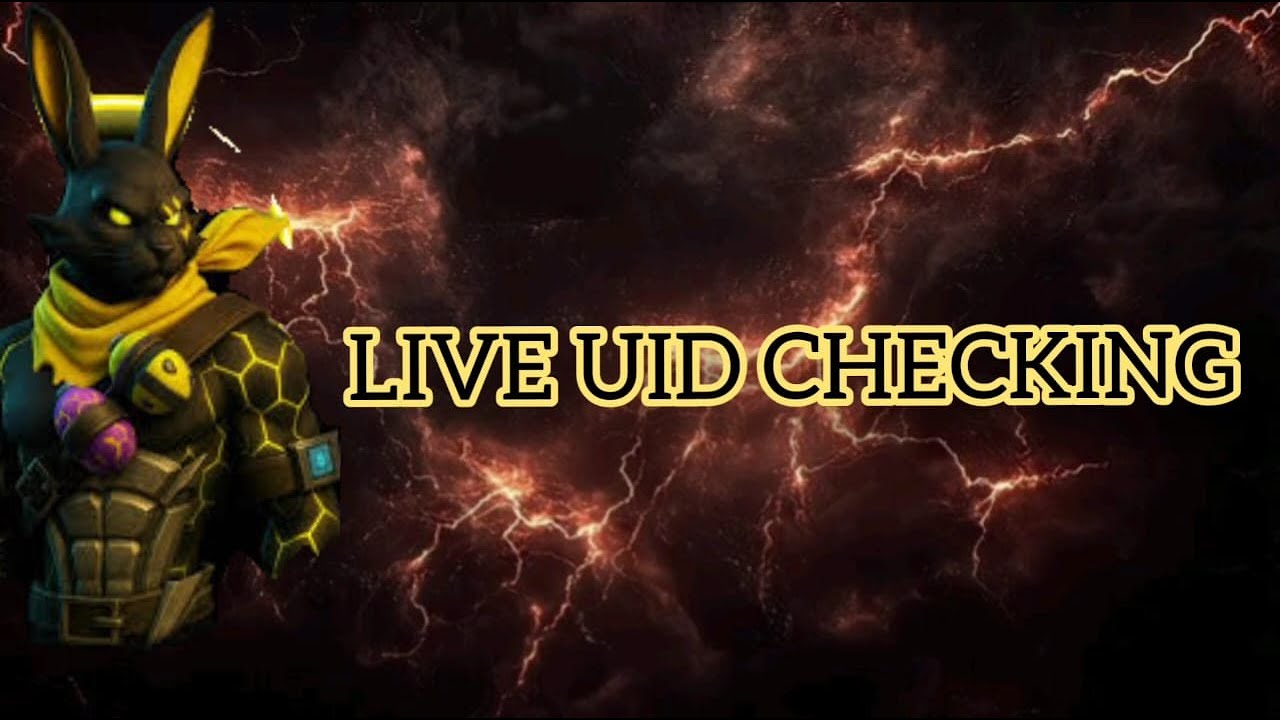 LIVE UID CHECK🔴 ll GOOD AFTERNOON ALL🌞 ll PLAYING WITH SUBSCRIBER'S 👌 ll ZAIYAN FF