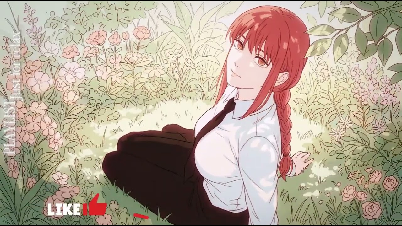 Serenity Lo-fi: lo-fi beats for calm [lo-fi beats/lo-fi Dreamy]