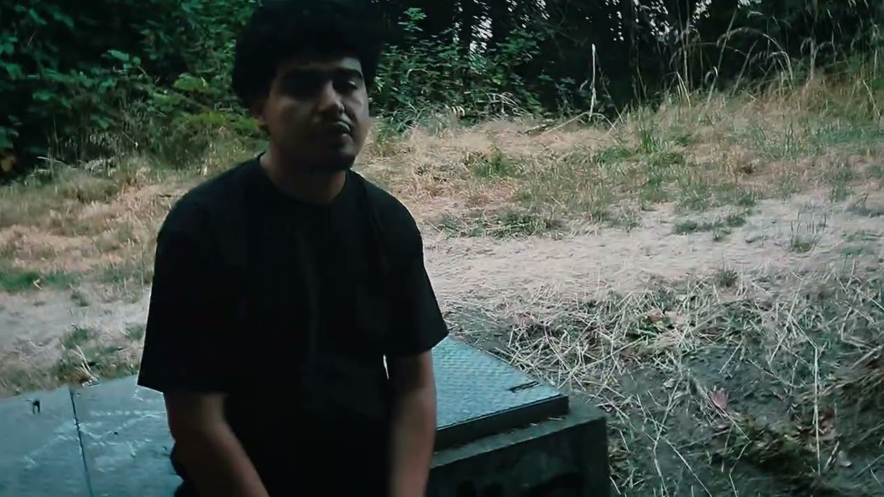 BabyJody - Patrullando (Video Oficial)