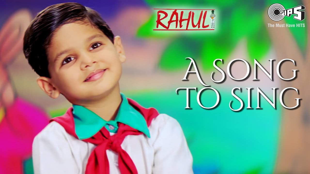 A Song To Sing | Rahul | Neha, Jatin Garewal, Child Yash | Calishe, Maria, Jisha