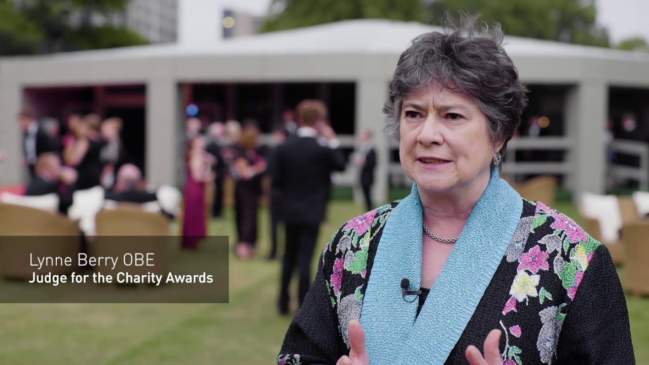 Charity Awards 2019: What makes a successful entry