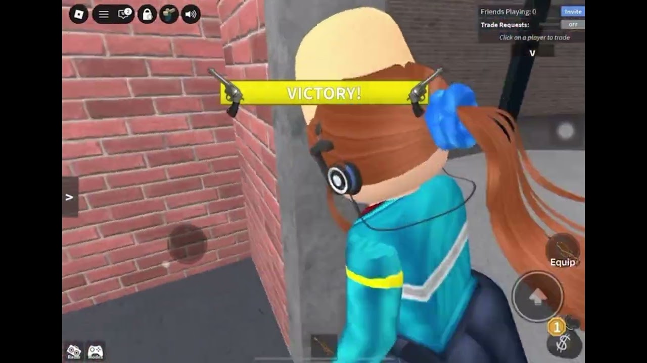 MMV Montage