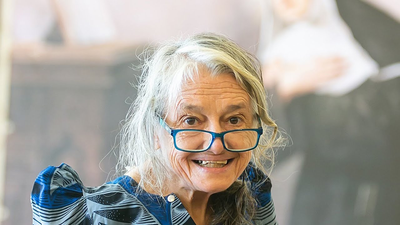 La testimonianza di Chiara Castellani a Romena: 