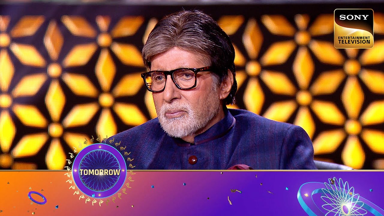 Kaun Banega Crorepati S16 - Ep 89 - Coming Up Next - कौन बनेगा करोड़पति S16