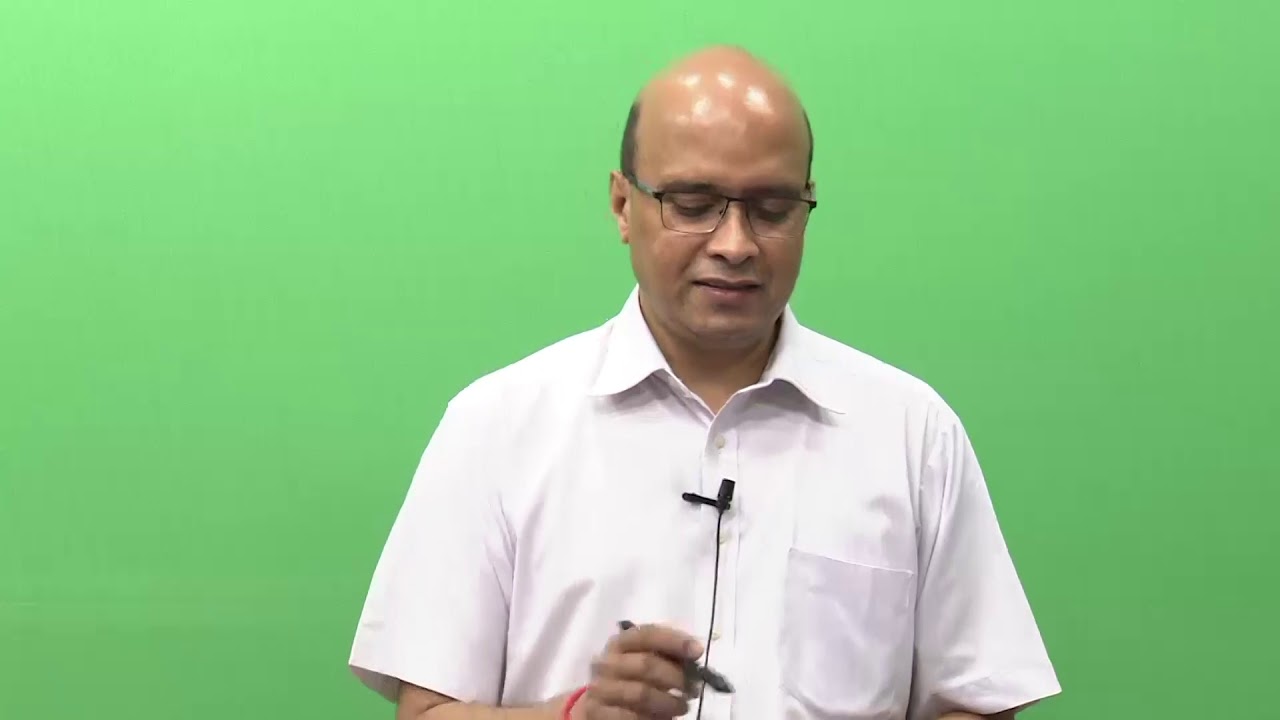 Introduction to Motion Planning: Lecture-01