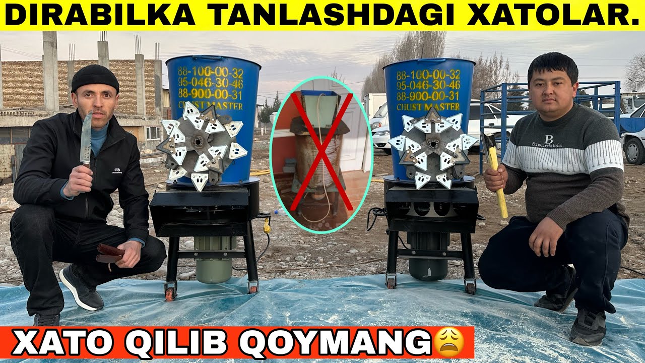 USTA BOR XAQIQATNI AYTIB TASHLADI.XALQ BUNI BILSIN ENDI NARXLAR  AZONLAYDIMI?