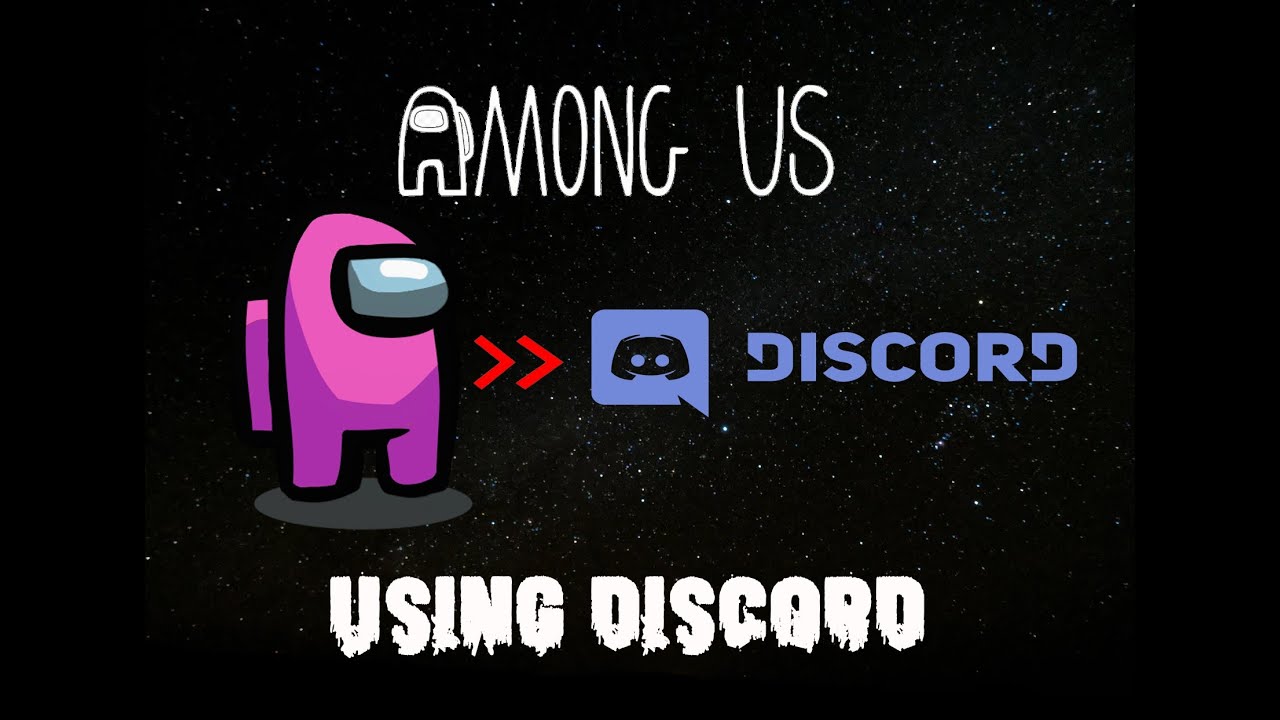 How to play amoung us game using discord on pc | Tamil