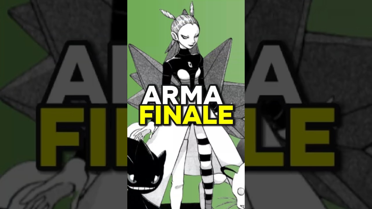 Team Galassia: Sird, l'Arma Segreta di Cyrus