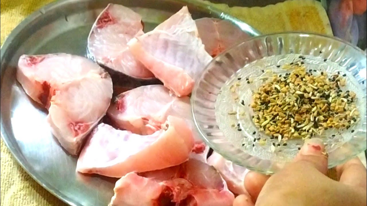 যে কোনো মাছের ঝোল এই ভাবে রান্না করলে এর সুগন্ধেই পুরো ভাত খাওয়া হয়ে যাবে | macher Jhol recipe 