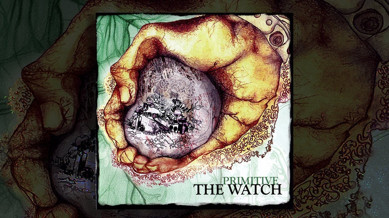 The Watch - Two Paces to the Rear
