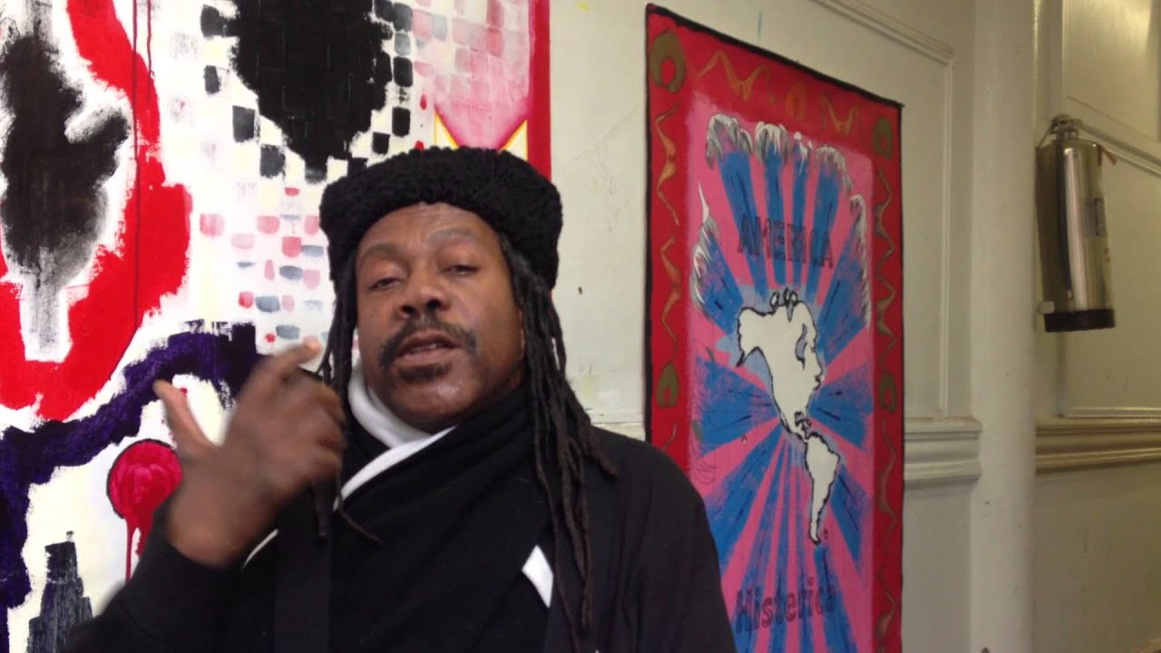 BlackLivesMatter 2015 - Andrew Lamb