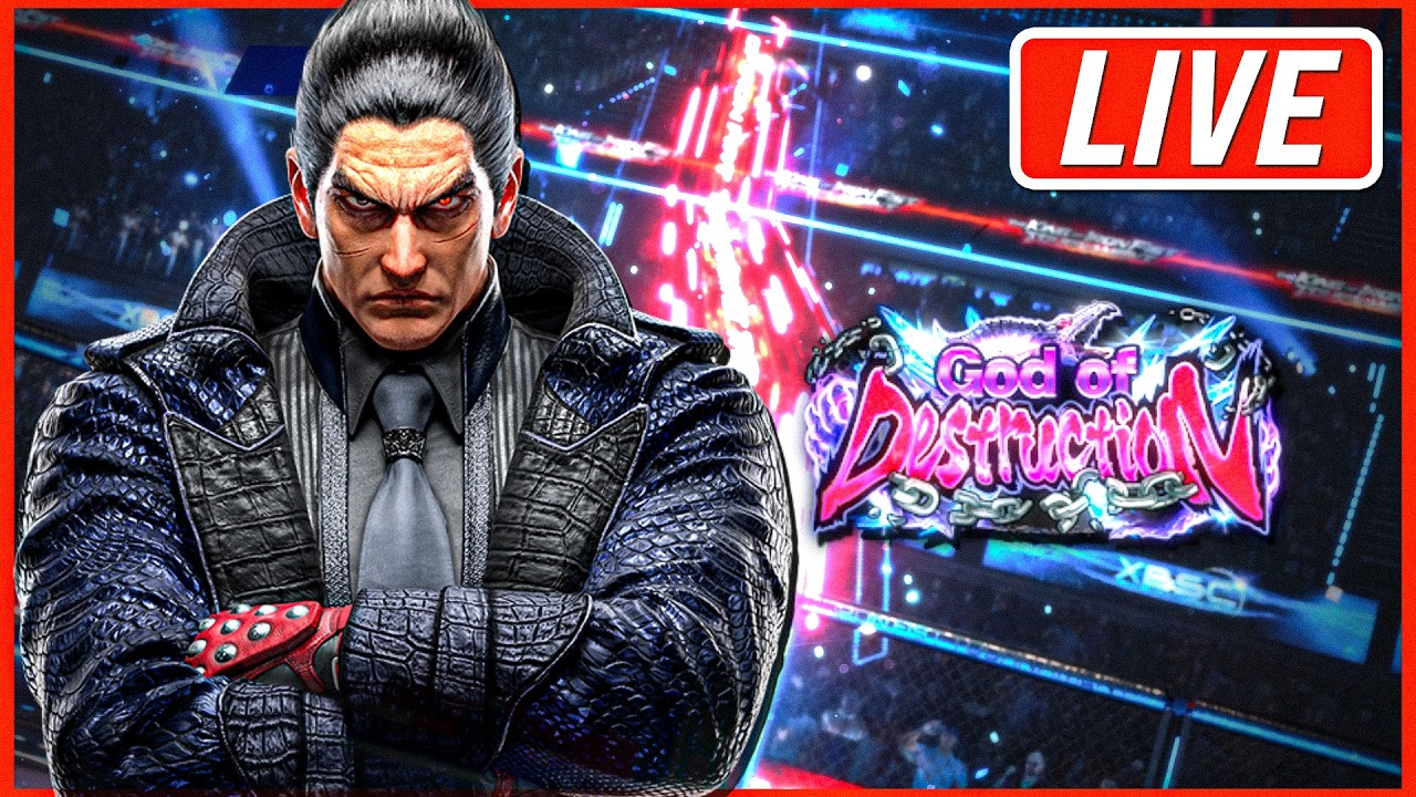 TMM's Strongest Apprentice... Tekken 8 Ranked Gameplay