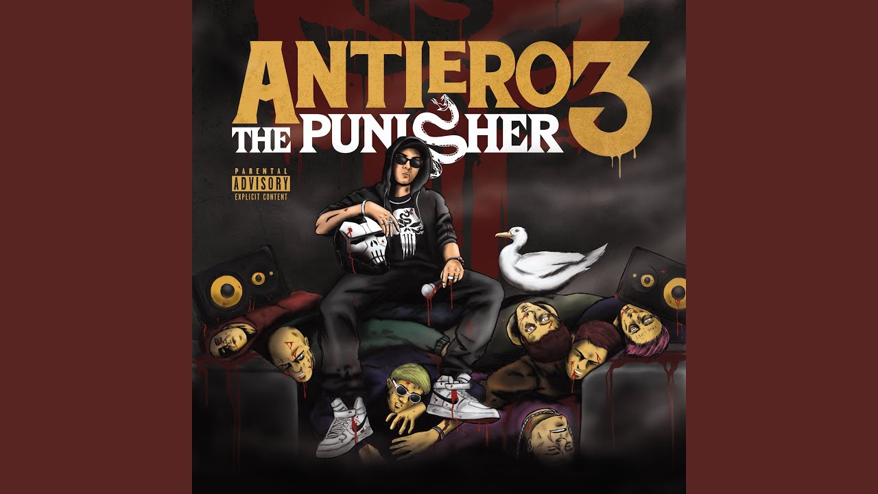 The Punisher