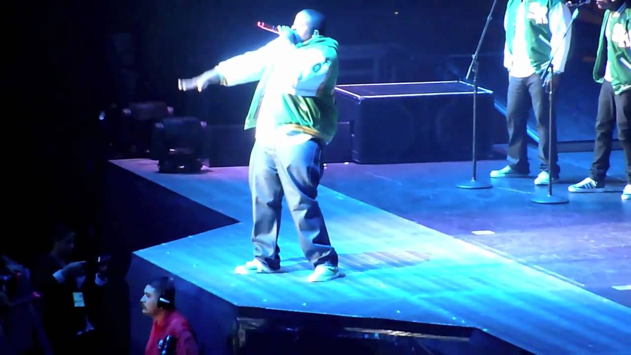 Justin Bieber My World Tour Los Angeles Part 1